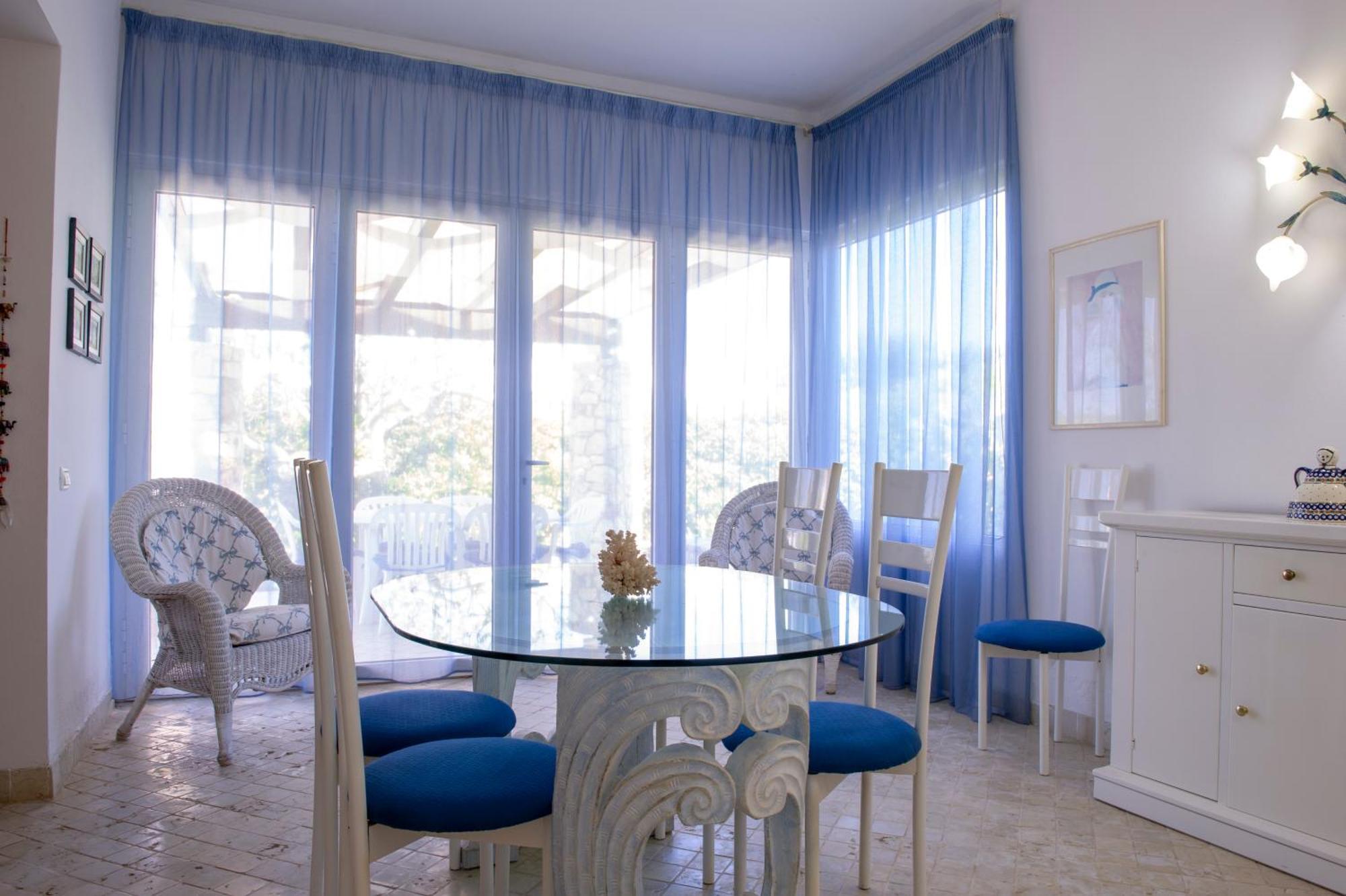 Bouganvilla โปลีญาโนอามาเร ภายนอก รูปภาพ